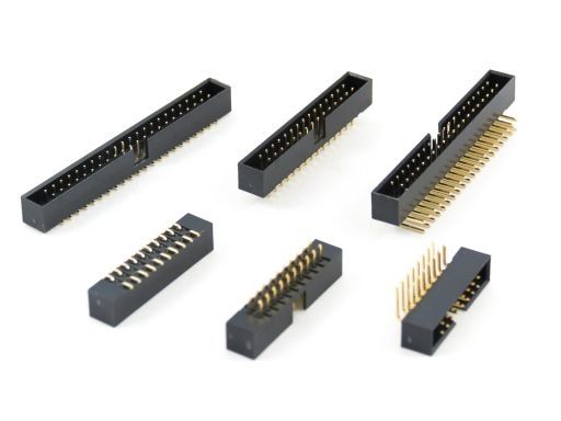 3112-10G00SBA/SN electronic component of Oupiin