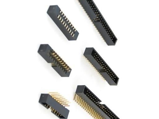 3112-10G00SBA/SN Headers & Wire Housings