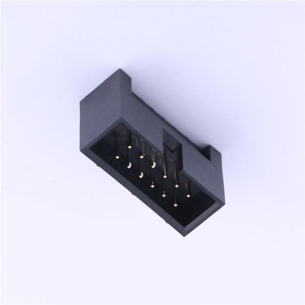 3112-12RG0BK00A1  Connectors