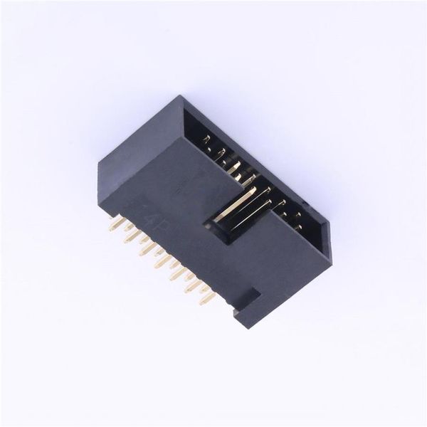 3112-14SG0BK00A1  Connectors