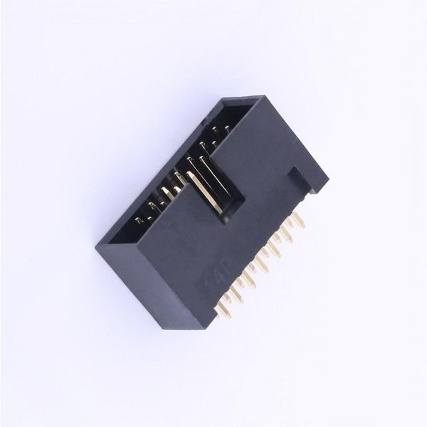 3112-14SG0BK00A1 I/O Connectors
