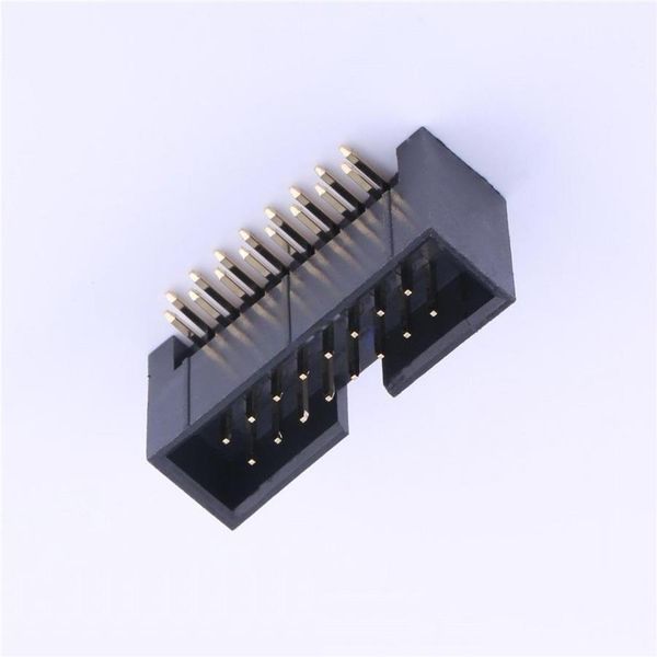 3112-16RG0BK00A1  Connectors