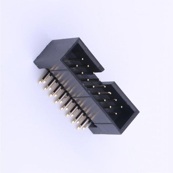 3112-16RG0BK00A1 I/O Connectors