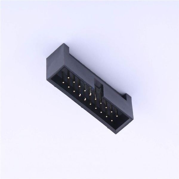 3112-20RG0BK00A1  Connectors