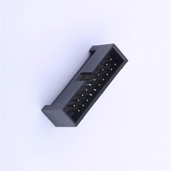 3112-20RG0BK00A1 I/O Connectors