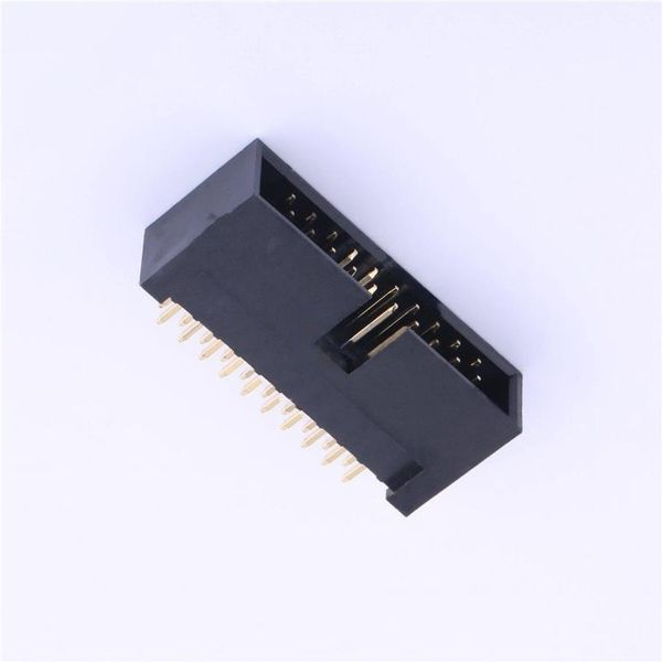 3112-20SG0BK00A1  Connectors