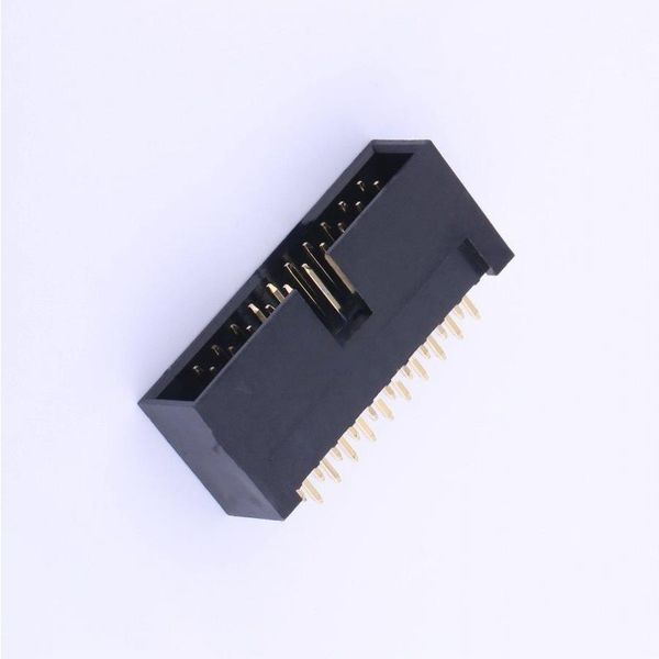 3112-20SG0BK00A1 I/O Connectors
