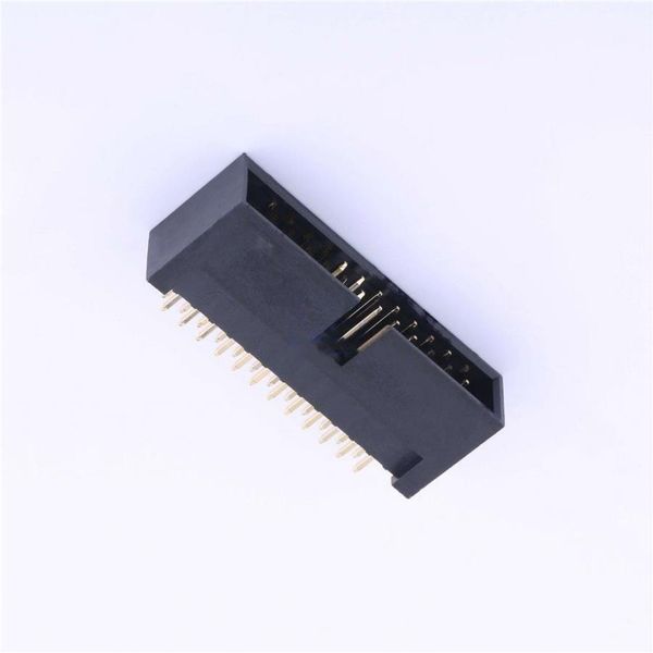 3112-24SG0BK00A1  Connectors