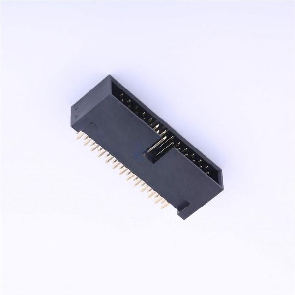 3112-26SG0BK00A1  Connectors