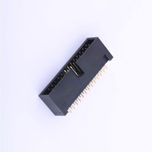 3112-26SG0BK00A1 I/O Connectors