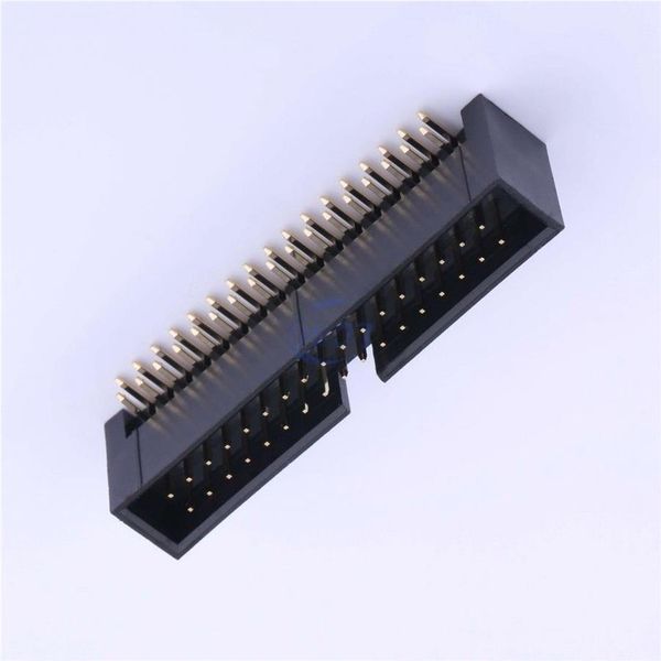 3112-34RG0BK00A1  Connectors