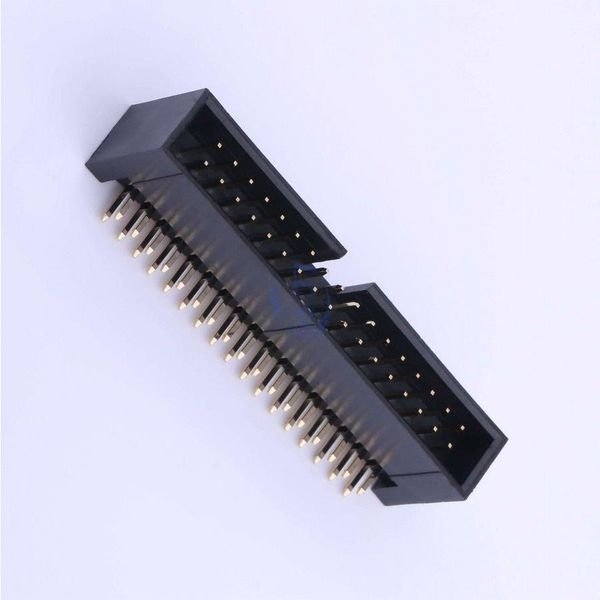 3112-34RG0BK00A1 I/O Connectors