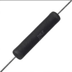 RLR07C3301GSB14 electronic component of Vishay