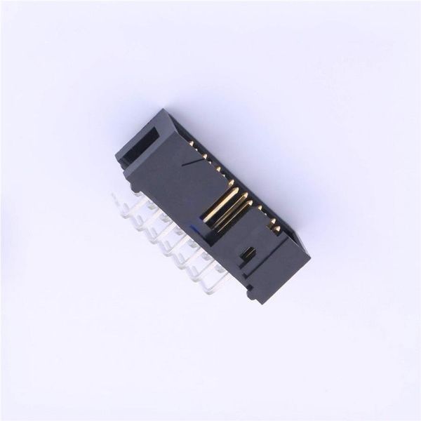 3113-14RS0BK00A1  Connectors