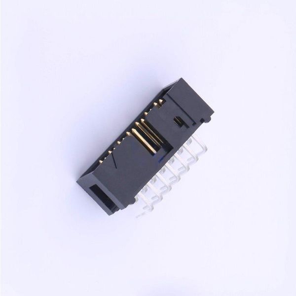 3113-14RS0BK00A1 I/O Connectors