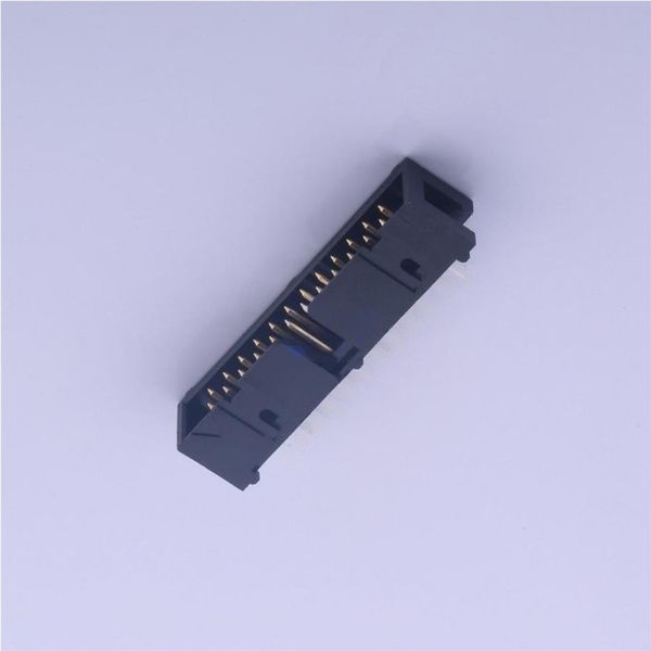 3113-24SS0BK00A1  Connectors