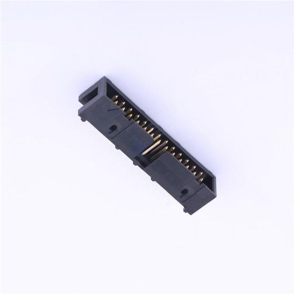 3113-26SS0BK00A1  Connectors