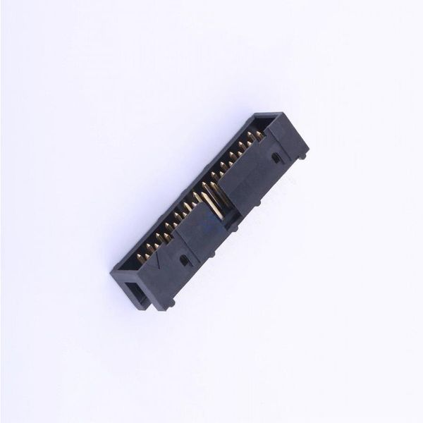 3113-26SS0BK00A1 I/O Connectors