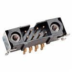 M80-5S21042MQ electronic component of Harwin