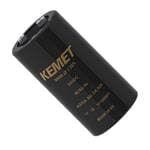 ALS70A333KE063 electronic component of Kemet