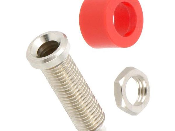 3113-RT Test Plugs & Test Jacks