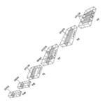 35/52C electronic component of Flambeau