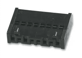 3114 08 electronic component of Lumberg