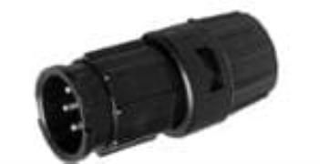 8282-6PG-516 electronic component of Switchcraft