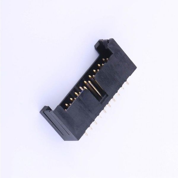 3114-20SG0BK00A1 I/O Connectors