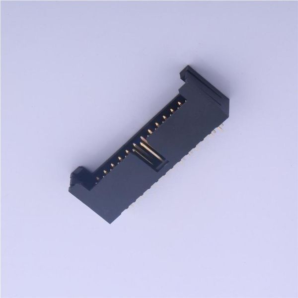 3114-26SG0BK00A1  Connectors