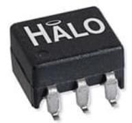 TGM-240NSLF electronic component of HALO