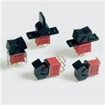 300AWDP3R1BLKM1QE electronic component of E-Switch