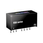 RS6-2405S electronic component of Recom Power