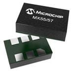 MX554BBD322M265 electronic component of Microchip