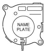 BM4515-04W-B50-L00 electronic component of MinebeaMitsumi