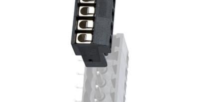 31169104 Pluggable Terminal Blocks