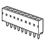 68685-218LF electronic component of Amphenol