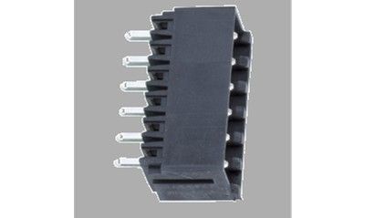 31183110 Headers & Wire Housings