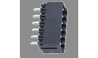 31183112 Headers & Wire Housings