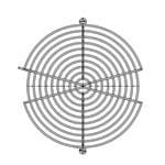 FG-17/45 electronic component of Sunon