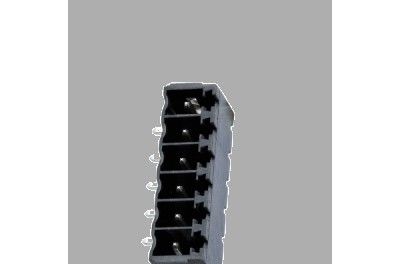 31190108 Headers & Wire Housings