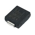 5.0SMDJ20A-T7 electronic component of Littelfuse