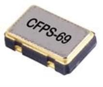 LFSPXO009590Bulk electronic component of IQD