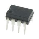 ALD1116PAL electronic component of Advanced Linear Devices