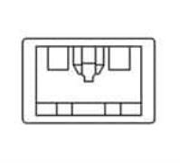 1318954-6 electronic component of TE Connectivity