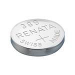 389.MP 0% HG electronic component of Renata