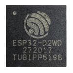 ESP32-D2WD electronic component of Espressif