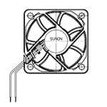 PMD1208PKB1-A.(2).GN electronic component of Sunon