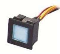 TS001-T11WHAKT-RGB electronic component of Well Buying