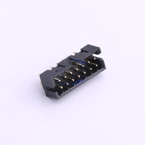 3121-14SG0BK00T1 electronic component of Wcon